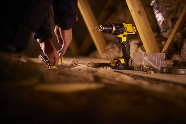Best Insulation for Specific Applications in Pelican Bay, TX
